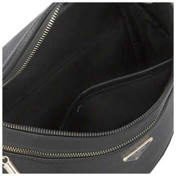 Dámská ledvinka černá - Firenze Beate