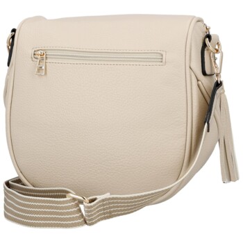 Dámská ledvinka béžová - Firenze Beate