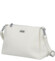 Dámská crossbody kabelka bílá - Coveri Perikla