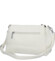 Dámská crossbody kabelka bílá - Coveri Perikla