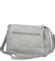 Dámská crossbody kabelka šedá - Coveri Perikla