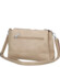 Dámská crossbody kabelka béžová - Coveri Perikla