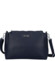 Dámská crossbody kabelka tmavě modrá - Coveri Perikla