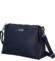 Dámská crossbody kabelka tmavě modrá - Coveri Perikla