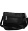Dámská crossbody kabelka černá - Coveri Perikla