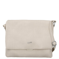 Dámská crossbody kabelka krémová - Coveri Toriana