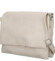 Dámská crossbody kabelka krémová - Coveri Toriana