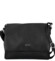 Dámská crossbody kabelka černá - Coveri Toriana