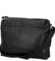 Dámská crossbody kabelka černá - Coveri Toriana