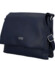 Dámská crossbody kabelka tmavě modrá - Coveri Toriana