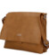 Dámská crossbody kabelka hnědá - Coveri Toriana
