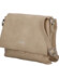 Dámská crossbody kabelka béžová - Coveri Toriana