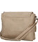 Dámská crossbody kabelka béžová - Coveri Toriana