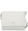 Dámská crossbody kabelka bílá - Coveri Toriana