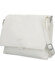 Dámská crossbody kabelka bílá - Coveri Toriana