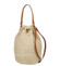 Dámská crossbody kabelka krémová - Firenze Olivie