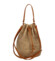 Dámská crossbody kabelka béžová - Firenze Olivie