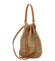 Dámská crossbody kabelka béžová - Firenze Olivie