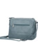 Dámská crossbody kabelka džínově modrá - Firenze Arafia