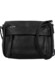 Dámská crossbody kabelka černá - Firenze Arafia