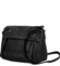 Dámská crossbody kabelka černá - Firenze Arafia