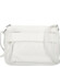 Dámská crossbody kabelka bílá - Firenze Arafia