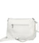 Dámská crossbody kabelka bílá - Firenze Arafia