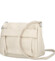 Dámská crossbody kabelka béžová - Firenze Arafia