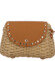 Dámská crossbody kabelka béžová - Firenze Geza