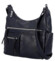 Dámská crossbody kabelka tmavě modrá - Firenze Kaisa