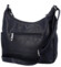Dámská crossbody kabelka tmavě modrá - Firenze Kaisa
