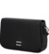 Dámská crossbody kabelka černá - Firenze Jina
