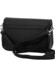 Dámská crossbody kabelka černá - Firenze Jina