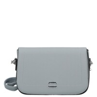 Dámská crossbody kabelka světle modrá - Firenze Jina