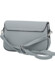 Dámská crossbody kabelka světle modrá - Firenze Jina