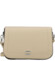Dámská crossbody kabelka béžová - Firenze Jina