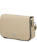 Dámská crossbody kabelka béžová - Firenze Jina