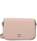 Dámská crossbody kabelka růžová - Firenze Jina