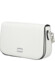 Dámská crossbody kabelka bílá - Firenze Jina