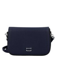 Dámská crossbody kabelka tmavě modrá - Firenze Jina