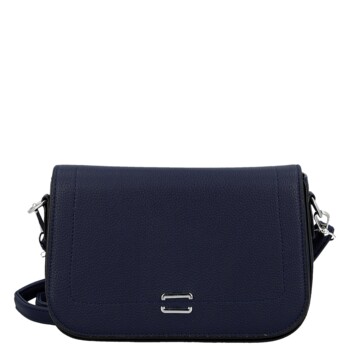 Dámská crossbody kabelka tmavě modrá - Firenze Jina