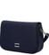Dámská crossbody kabelka tmavě modrá - Firenze Jina