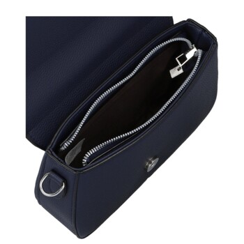 Dámská crossbody kabelka tmavě modrá - Firenze Jina