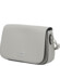 Dámská crossbody kabelka šedá - Firenze Jina