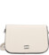 Dámská crossbody kabelka krémová - Firenze Jina