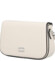 Dámská crossbody kabelka krémová - Firenze Jina