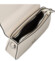 Dámská crossbody kabelka krémová - Firenze Jina
