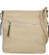 Dámská crossbody kabelka béžová - Firenze Valika