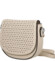 Dámská crossbody kabelka béžová - Firenze Keren