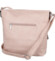 Dámská crossbody kabelka růžová - Firenze Julietta